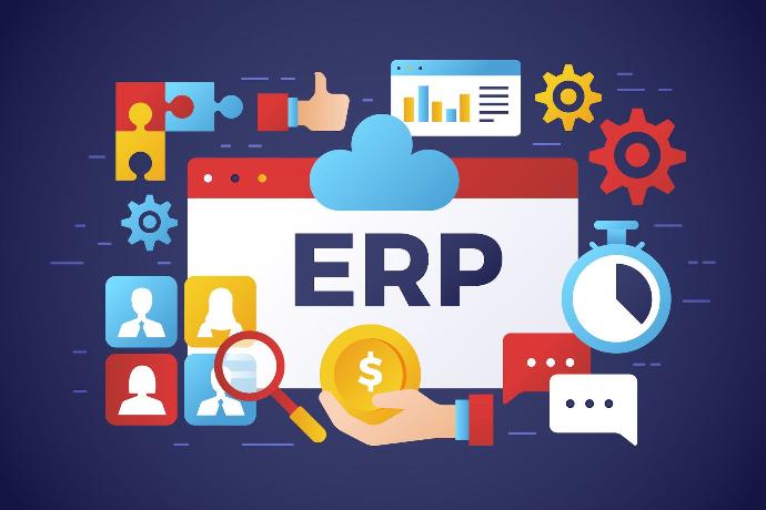 scalable erp