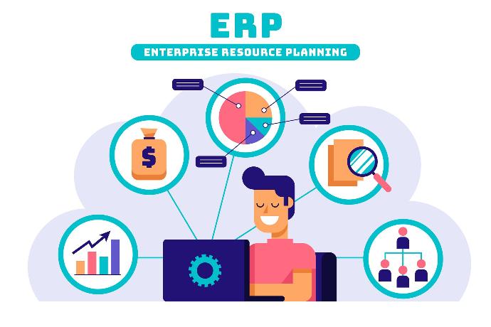 odoo erp